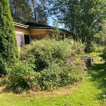 Appartement Cozy House Rantahaka