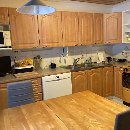 Cozy House Rantahaka 아파트 *