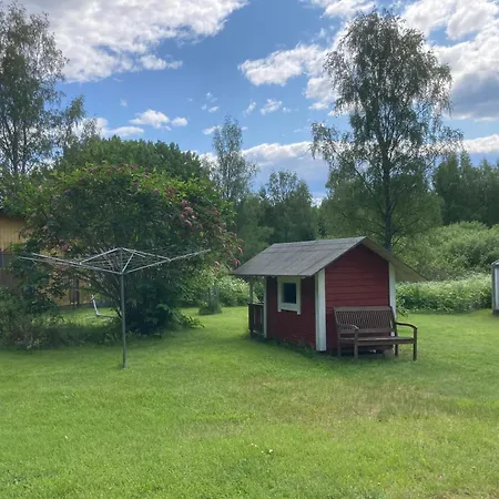 Cozy House Rantahaka