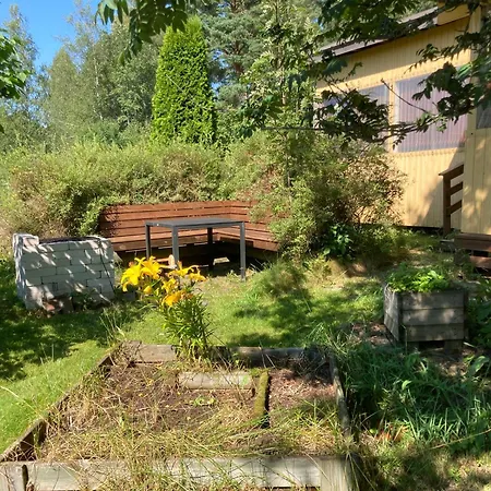 Cozy House Rantahaka *