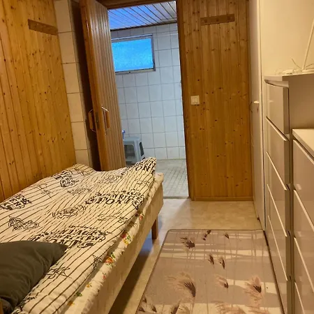 아파트 Cozy House Rantahaka 콧카
