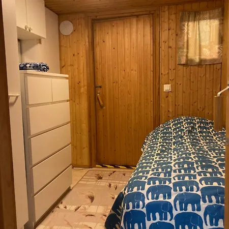 Cozy House Rantahaka 아파트 *
