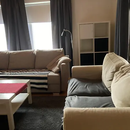 Cozy House Rantahaka *