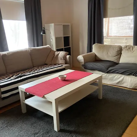Cozy House Rantahaka 아파트 *