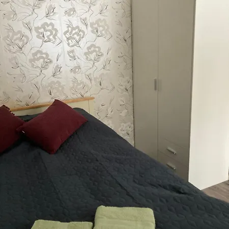 Cozy House Rantahaka 아파트 콧카