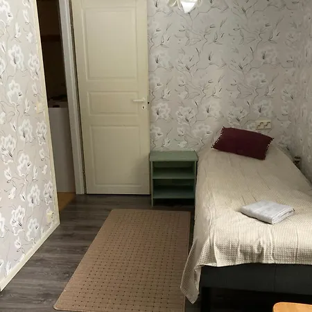 Cozy House Rantahaka Lägenhet