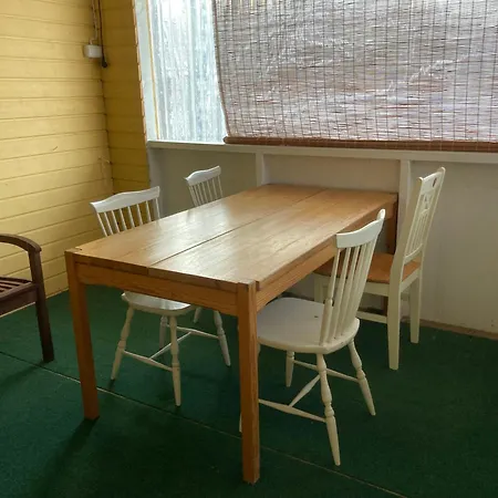 Appartement Cozy House Rantahaka Kotka