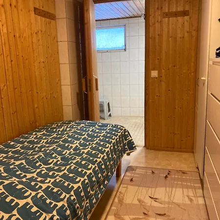 Cozy House Rantahaka *