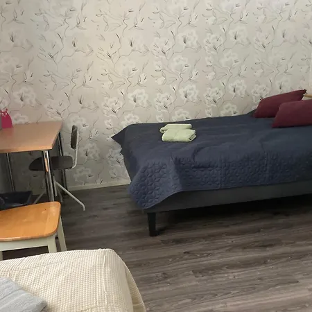 아파트 Cozy House Rantahaka