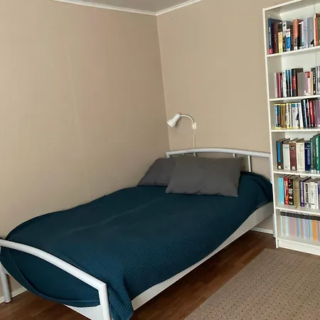 Cozy House Rantahaka * 콧카
