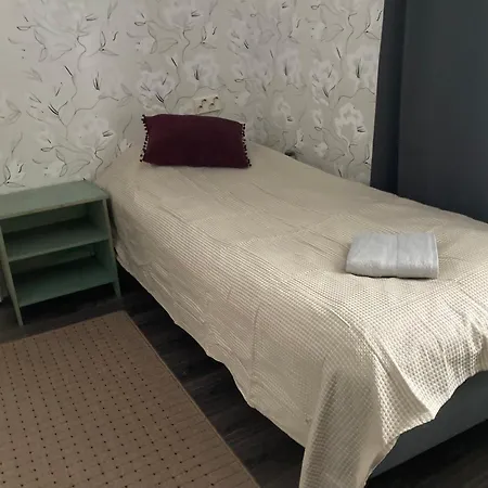 Cozy House Rantahaka Appartement Kotka