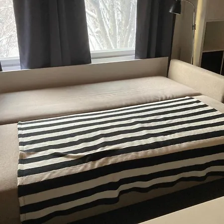 Cozy House Rantahaka * 콧카