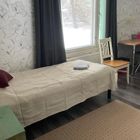Cozy House Rantahaka Appartement