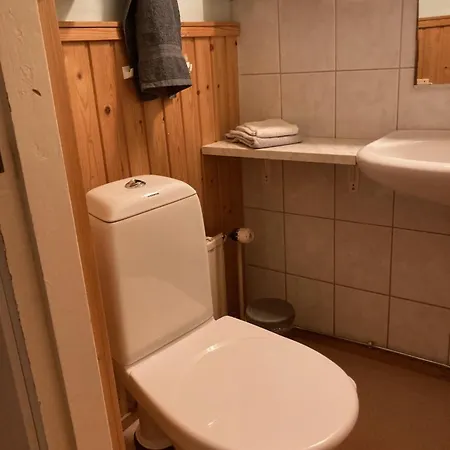 아파트 Cozy House Rantahaka *