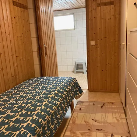 Cozy House Rantahaka 아파트