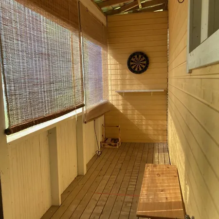 Cozy House Rantahaka 아파트 콧카