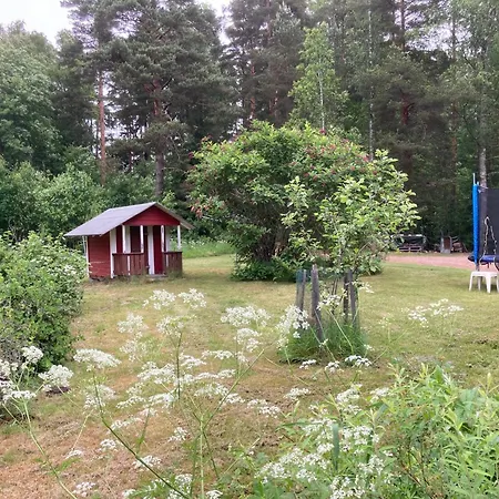 Cozy House Rantahaka