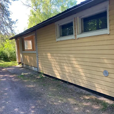 Cozy House Rantahaka Appartement