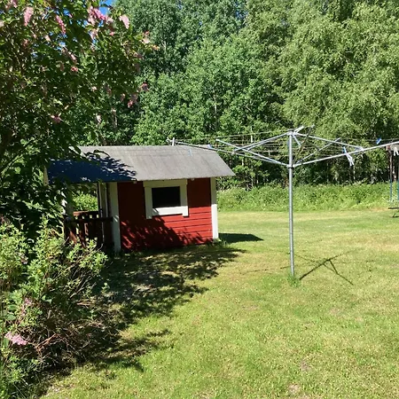 Cozy House Rantahaka Appartement Kotka