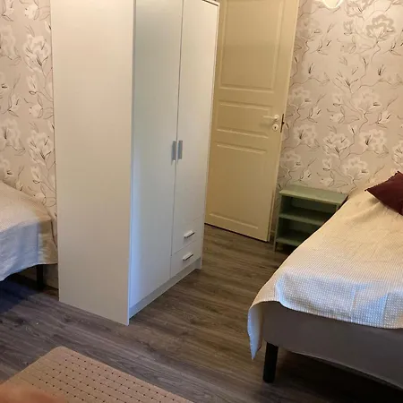 아파트 Cozy House Rantahaka 콧카