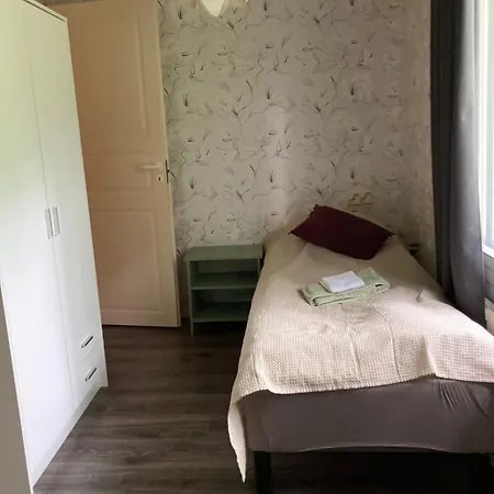 Cozy House Rantahaka 아파트 *