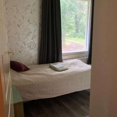 Cozy House Rantahaka 아파트 *
