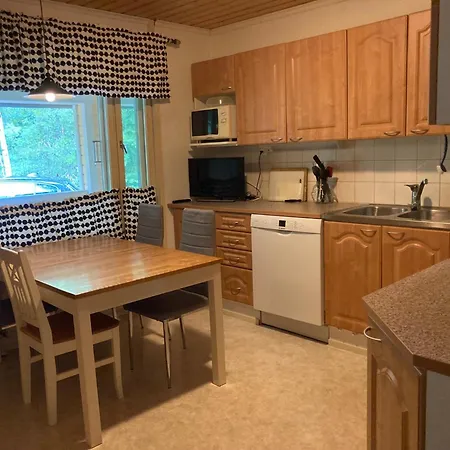 Appartement Cozy House Rantahaka *