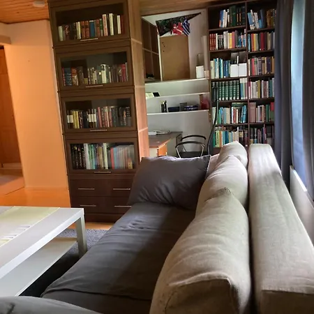 Cozy House Rantahaka 아파트