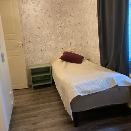 Cozy House Rantahaka 아파트 콧카