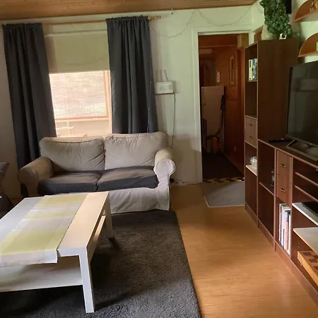 Cozy House Rantahaka 아파트 *