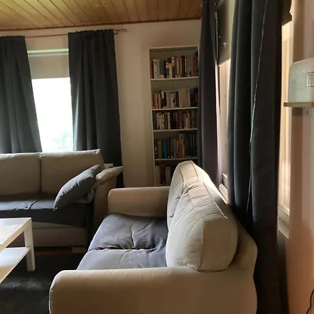 아파트 Cozy House Rantahaka