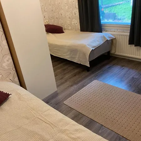 Cozy House Rantahaka 콧카