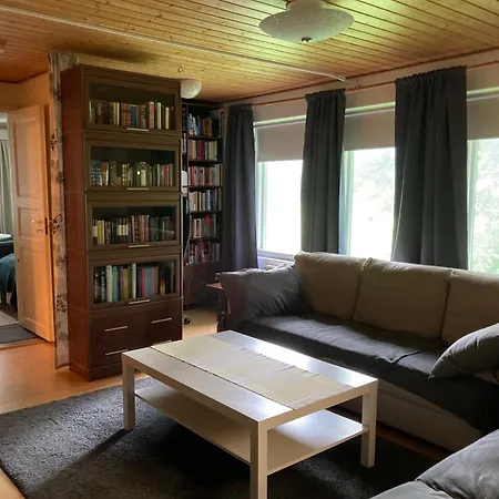 Cozy House Rantahaka 아파트 *