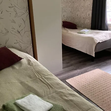 Cozy House Rantahaka