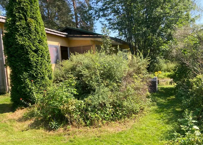 Appartement Cozy House Rantahaka