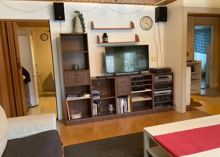 Appartement Cozy House Rantahaka *