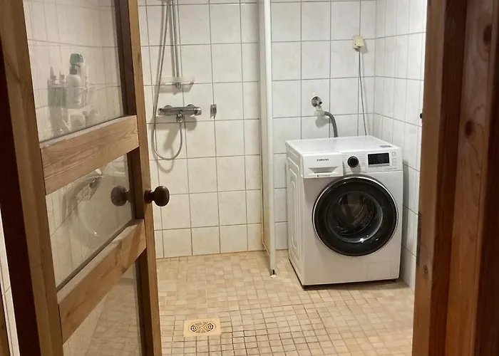 Cozy House Rantahaka *