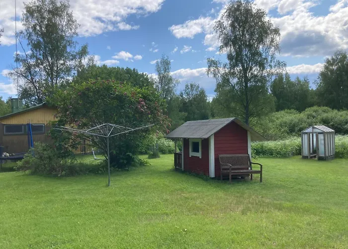 Cozy House Rantahaka