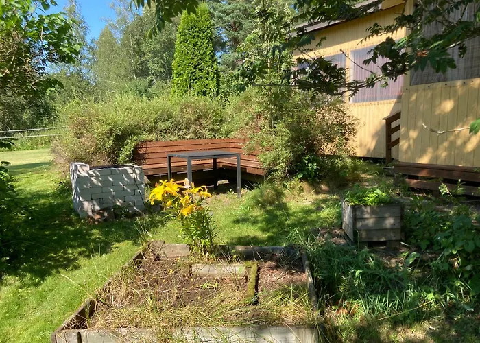 Cozy House Rantahaka *