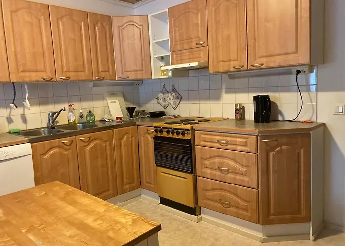 Cozy House Rantahaka Kotka