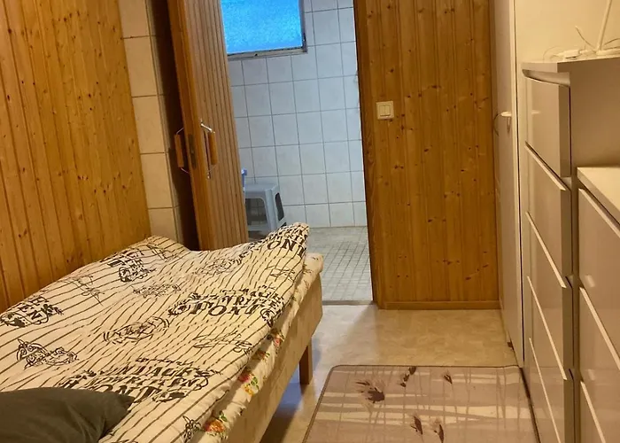 Appartement Cozy House Rantahaka Kotka