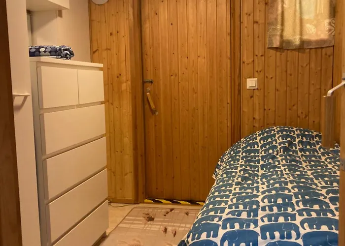 Cozy House Rantahaka Appartement *