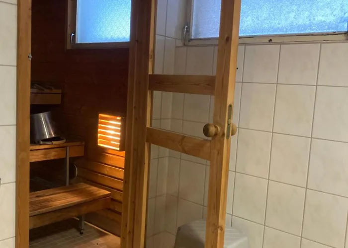 Cozy House Rantahaka Appartement Kotka