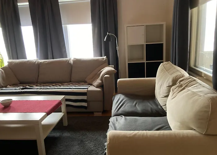 Cozy House Rantahaka *