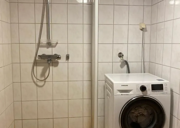 Cozy House Rantahaka * Kotka