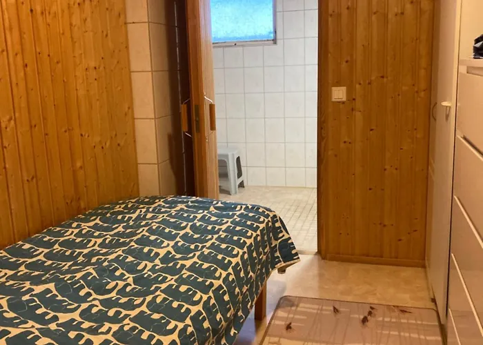 Cozy House Rantahaka *