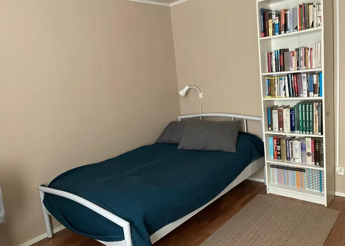 Cozy House Rantahaka * Kotka