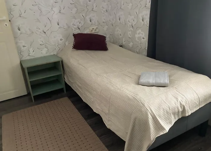 Cozy House Rantahaka Appartement Kotka