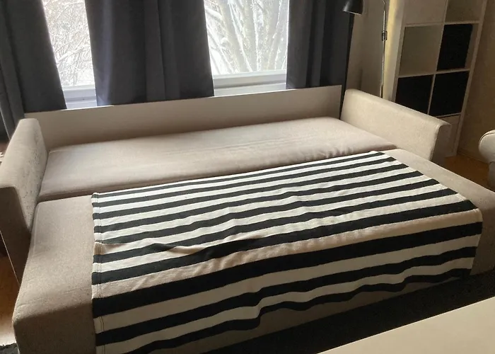 Cozy House Rantahaka * Kotka